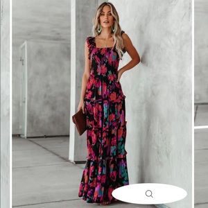 VICI NWT Beach in Bali dress size M